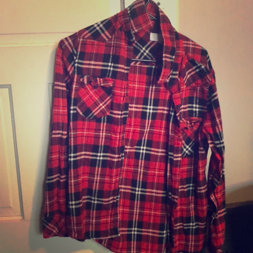 Flannel